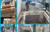 Sửa chữa nhà giá rẻ uy tín tại Tp. HCM 
