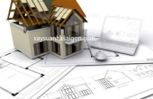Báo Gía Thi Công Xây Nhà Phần Thô mới nhất tại tp hcm