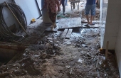 Kinh nghiệm cần biết khi sửa nhà nâng nền hiểu quả