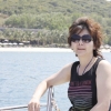 Cô hoa